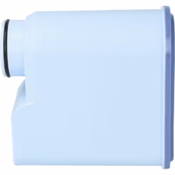 vhbw - the clever way Filtre compatible pour votre machine à café - Durée de vie : env. 3 mois Le filtre à eau est composé d' ...