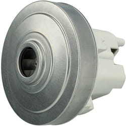 Vhbw - Moteur de rechange compatible avec Miele C3 Extreme, C3 Complete, C3 Powerline, Complete C2, S4212, S4222, S4221, S4213 aspirateur - 1600 w