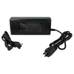 vhbw 1x chargeur compatible avec Bosch BDU4XX Cargo Line / Speed Performance Line batteries vélos électriques - Pour batteries