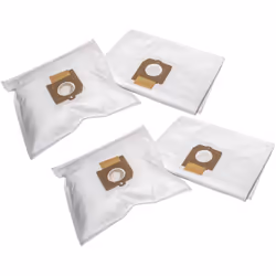 vhbw - the clever way Sacs de haute qualité pour votre aspirateur Avec ces sacs d'aspirateur compatibles et économiques de la ...