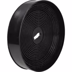 vhbw - the clever way Filtre à charbon actif compatible pour hotte aspirante Les hottes aspirantes filtrent et aspirent les o ...