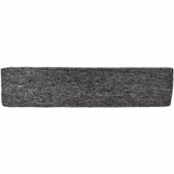 vhbw - the clever way Filtre à charbon actif compatible pour hotte aspirante Les hottes aspirantes filtrent et aspirent les o ...