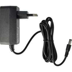Vhbw - Chargeur compatible avec Tefal X-Plorer 80 RG7765WH robot aspirateur - 150 cm