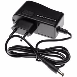 vhbw - the clever way Chargeur compatible pour votre aspirateur sans fil Ce chargeur est idéal si vous avez perdu le chargeur ...