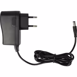 vhbw - the clever way Chargeur compatible pour votre aspirateur sans fil Ce chargeur est idéal si vous avez perdu le chargeur ...