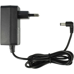 Vhbw - Chargeur compatible avec Bosch Unlimited 6 BCS61113/03, BCS61113/02, BCS61113/07, BCS61113/04 aspirateur balai sans fil ou à main