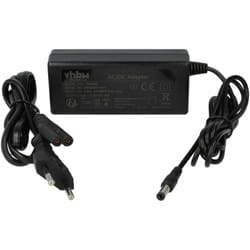 Vhbw - Chargeur compatible avec Proscenic P11 Series P11US, P11 Smart Series, I10, P11, P10 Pro aspirateur balai sans fil ou à main