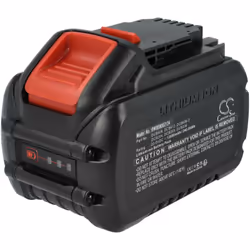 vhbw - the clever way - Batterie de rechange de haute qualité et compatible avec une grande autonomie pour votre outil électr ...