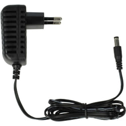 Vhbw - Chargeur compatible avec Candy Hoover FJ120RW2011, FJ180B2, FJ144R2011, FJ180WV2, FJ180B2011 aspirateur balai sans fil ou à main