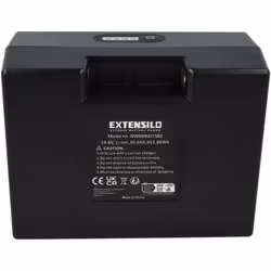 - Batterie de rechange de haute qualité avec une grande autonomie et compatible avec votre chariot de golf électrique (vous t ...
