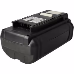 vhbw - the clever way - Batterie de rechange de haute qualité et compatible avec une grande autonomie pour votre outil électr ...