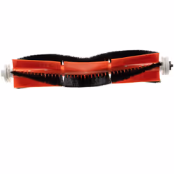 vhbw - the clever way Brosse de rechange, brosse principale compatible avec votre aspirateur Un changement des brosses réguli ...