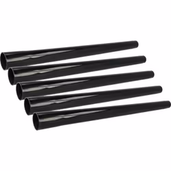 vhbw - the clever way Tube de rechange pour votre aspirateur Tube de rechange de haute qualité pour votre aspirateur. Le tube ...