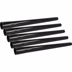 vhbw - the clever way Tube de rechange pour votre aspirateur Tube de rechange de haute qualité pour votre aspirateur. Le tube ...