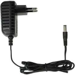 Vhbw - Chargeur compatible avec Candy Hoover RA22HCGC 017, RA22HCGB 017, RA22PTG 011, RA22HCGR 017 aspirateur balai sans fil ou à main