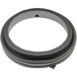 Joint de porte compatible avec Samsung WF1804, WF1802, WF3704Y, WF1814Y, WF10724, WF10624, WF1704, WF1702, WF1800, WF1714 lave-linge - Vhbw