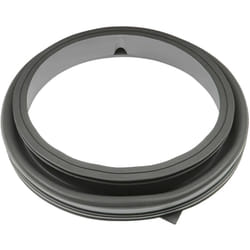 Joint de porte compatible avec Samsung WF8800, WF79846, WF806P, WF805P, WF816P, WF8100, WF870, WF8500N, WF8724G, WF8714 lave-linge - Vhbw