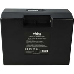 Vhbw - 1x Batterie compatible avec Motocaddy S1 chariot de golf électrique (18200mAh, 14,8V, Li-ion)