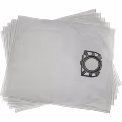 vhbw - the clever way Sacs de haute qualité pour votre aspirateur Avec ces sacs d'aspirateur compatibles et économiques de la ...
