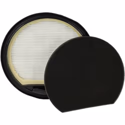 vhbw - the clever way Filtre à air compatible pour votre aspirateur, robot aspirateur, nettoyeur vapeur - Conservez la capaci ...
