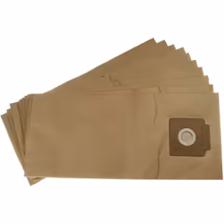 vhbw - the clever way Sacs de haute qualité pour votre aspirateur Avec ces sacs d'aspirateur compatibles et économiques de la ...