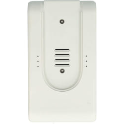 Vhbw - 1x Batterie remplacement pour Dreame P2032-7S1P-BWA, P2046-7S1P-BCB, P2046-7S1P-BCA, 3027689 pour aspirateur blanc (2800mAh, 25,2V, Li-ion)