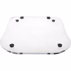 vhbw - the clever way Plateau coulissant de support pour robot de cuisine Ce plateau pour robot de cuisine est l'accessoire p ...