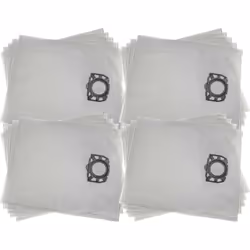vhbw - the clever way Sacs de haute qualité pour votre aspirateur Avec ces sacs d'aspirateur compatibles et économiques de la ...