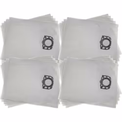 vhbw - the clever way Sacs de haute qualité pour votre aspirateur Avec ces sacs d'aspirateur compatibles et économiques de la ...