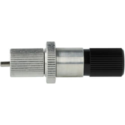 Porte lame remplacement pour Roland XD-CH2, XD-CH3 pour plotter de découpe - Diamètre 11/16 mm - Vhbw