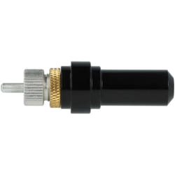 vhbw Porte lame compatible avec Summa S One D140, D120, D60, D160 plotter de découpe - Diamètre 11/13/15,8 mm