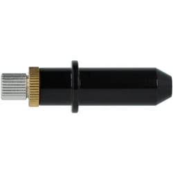 Porte lame remplacement pour PCut MH-15 pour plotter de découpe - Diamètre 8/11,5/16 mm - Vhbw