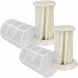 vhbw - the clever way Filtre pré-moteur sur mesure pour votre aspirateur Ce pré-filtre de haute qualité de la marque vhbw pro ...