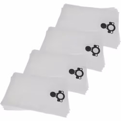 vhbw - the clever way Sacs de haute qualité pour votre aspirateur Avec ces sacs d'aspirateur compatibles et économiques de la ...