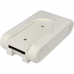 vhbw - the clever way - Batterie de rechange de haute qualité et compatible avec une grande autonomie et compatible avec votr ...