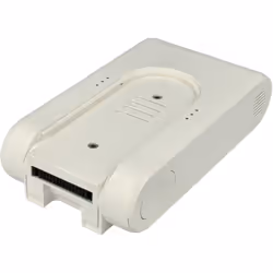 vhbw - the clever way - Batterie de rechange de haute qualité et compatible avec une grande autonomie et compatible avec votr ...