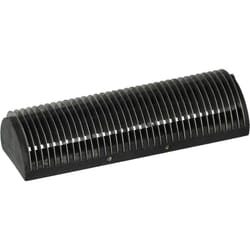 1x bloc de lames compatible avec Braun Synchron Plus De Luxe, Plus rasoir, noir / argenté - Vhbw