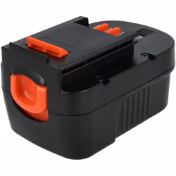 vhbw - the clever way - Batterie de rechange de haute qualité et compatible avec une grande autonomie pour votre outil électr ...
