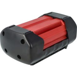 1x Batterie compatible avec Honda hhh 36 axb, hrg 416 xb pe, DP3660XA, hht 36 axb, hhb 36 axb tondeuse outil de jardinage (3000mAh, 36V, Li-ion)