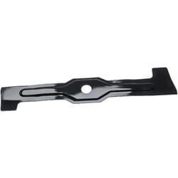 Vhbw - Lame remplacement pour Makita 191D43-8 pour tondeuse - Lame de rechange, noir