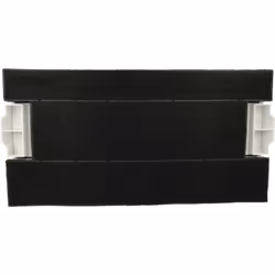vhbw - the clever way Filtre à charbon actif compatible pour hotte aspirante Les hottes aspirantes filtrent et aspirent les o ...