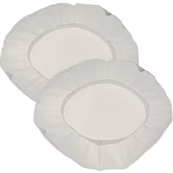 vhbw - the clever way Filtres à membrane compatibles en lot de 2 pour votre aspirateur Ces filtres de haute qualité capturent ...