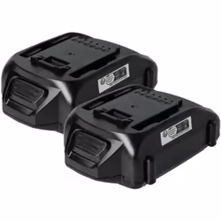 vhbw - the clever way - Batterie de rechange de haute qualité et compatible avec une grande autonomie pour votre outil électr ...