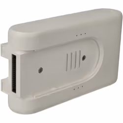 vhbw - the clever way - Batterie de rechange de haute qualité et compatible avec une grande autonomie et compatible avec votr ...