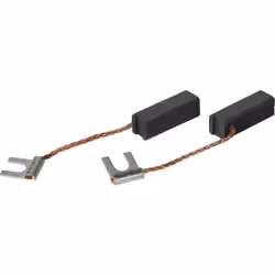vhbw - the clever way Balais de charbon robustes pour votre appareil électrique Les balais de charbon fournissent l'alimentat ...