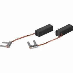 vhbw - the clever way Balais de charbon robustes pour votre appareil électrique Les balais de charbon fournissent l'alimentat ...