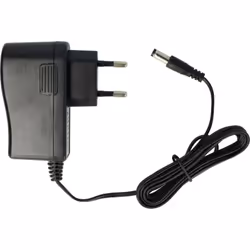 vhbw - the clever way Chargeur compatible pour votre aspirateur sans fil Ce chargeur est idéal si vous avez perdu le chargeur ...