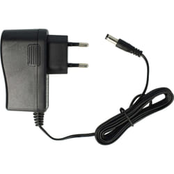 Vhbw - Chargeur remplacement pour Hoover 48009793 pour aspirateur balai sans fil ou à main