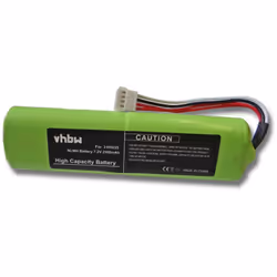 vhbw - the clever way - Batterie rechargeable de haute qualité avec une grande autonomie et compatible pour votre appareil de ...