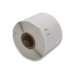 Vhbw - Rouleau d'étiquettes 54mm x 70mm (320 étiquettes) remplacement pour Dymo 99015 pour imprimante d'étiquettes